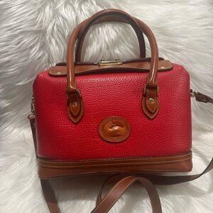 Dooney & Bourke Vintage Crossbody/Handbag